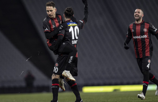 Süper Lig'de Emre Mor savaşı: Beşiktaş ben de varım dedi!