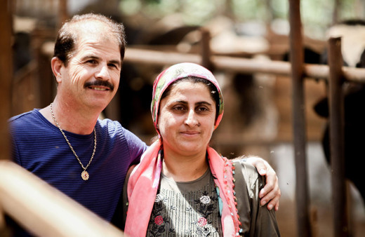 Antalya'da altınını satıp bu işe girdi 5 milyon liralık servet edindi eşi ilk başta gülmüş