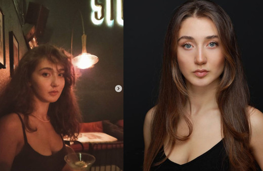 Balkan Ninnisi Gülbahar kimdir kaç yaşında gerçekte kim oynuyor Deniz Gürkan dizileri