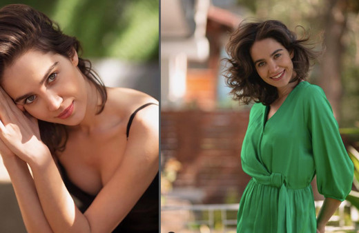 Merih Öztürk kaç yaşında aslen nereli, hangi dizilerde rol aldı? Merih Öztürk sevgilisi var mı?