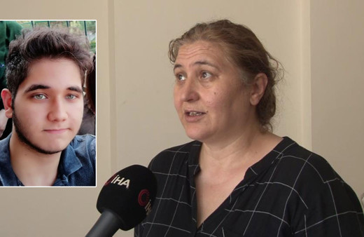 Annesi onu her yerde arıyor! Üniversiteli genç günlerdir kayıp