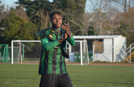 Kocaelispor, Rasheed Akanbi’yi FC Sheriff'e sattı