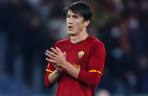 Galatasaray'dan Roma'nın yıldızına kiralama teklifi