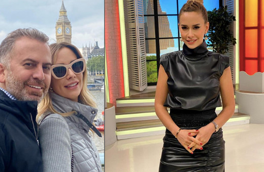 Nur Tuğba Namlı eşi kim Mustafa Namlı'dan boşandı deniyordu işin aslı başka çıktı