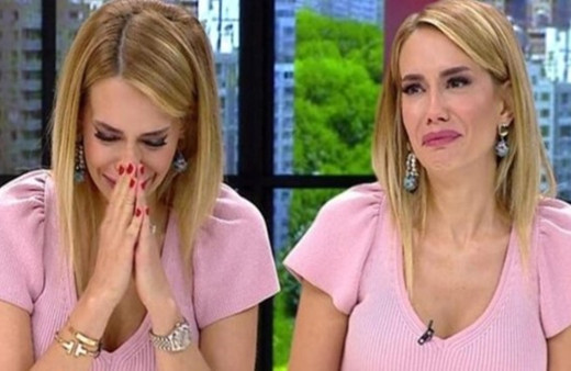 Nur Tuğba Namlı'dan kötü haber! Üçüncü bebeğinin müjdesini vermişti...