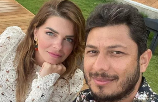 Pelin Karahan'dan olay çıkaracak aldatma açıklaması! Kafalar çok karıştı!