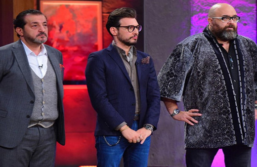 Ünlü şefin cinsellik çıkışı bomba gibi patladı! Öyle bir şey itiraf etti ki...