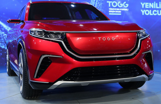 Togg personel alımı için yeni ilanlar verdi işte aranan şartlar