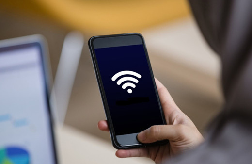Ücretsiz Wi-Fi'ye bağlanırken dikkat tüm bilgileriniz çalınabilir