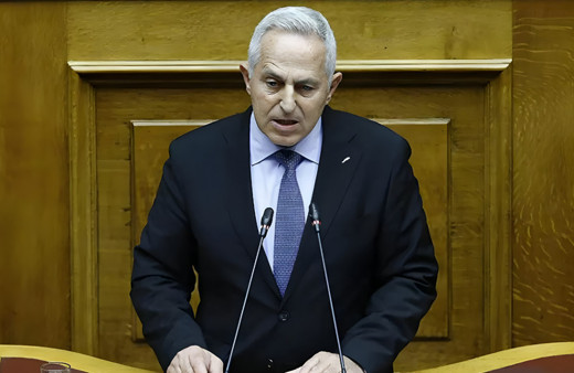 Yunanistan'ın eski savunma bakanından Türkiye itirafı: Batı için bizden daha önemliler