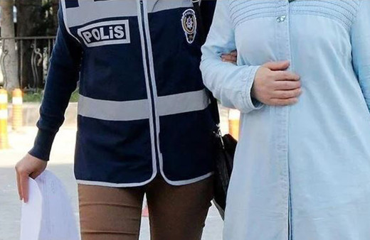 FETÖ lideri Fetullah Gülen'in yeğeni Sümeyye Gülen kaçarken yakalandı