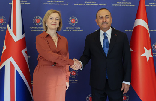 Ukrayna tahılını Türkiye Rusya üzerinden satın mı aldı? Türkiye'ye şok suçlama