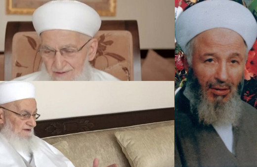 Mahmud Ustaosmanoğlu'nun yerine kim gelecek İsmailağa lideri kim olacak?