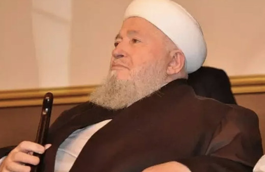 Mahmut Efendi kimdir öldü mü, Mahmut Ustaosmanoğlu kaç yaşında neden öldü?