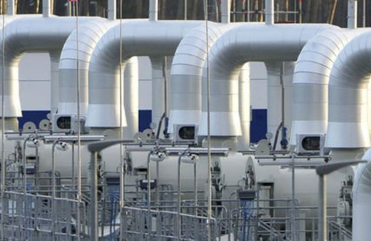 Almanya Ekonomi Bakanı Habeck: Bir gaz krizinin ortasındayız