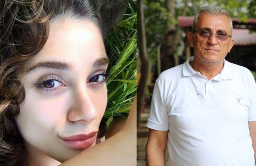 Pınar Gültekin'in babası Sıddık Gültekin isyan etti: Bu kararı verenler...