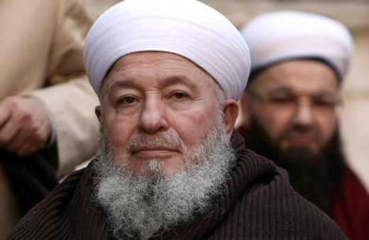 Nakşibendi ne demek Nakşibendilik nedir kurucusu kimdir? Nakşibendi tarikatı