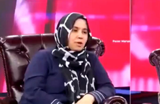 Tahliye edilen harbiyeli öğrencinin annesi Melek Çetinkaya: Ben Fetullah Gülen’e terörist diyemem