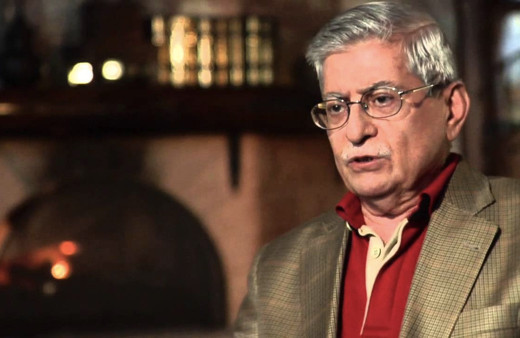 Rasim Özdenören kimdir, kaç yaşında Rasim Özdenören eserleri ve sözleri neler?