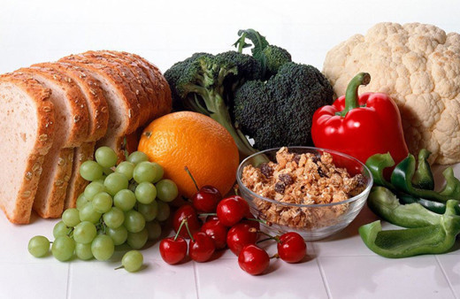 Ortalama 100 yıl yaşanan bölge insanları bu gıdaları öneriyor!