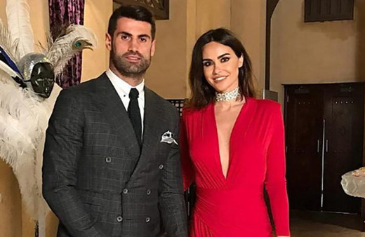 Zeynep Demirel eşi Volkan Demirel'i fena ti'ye aldı! O paylaşıma yorum yağdı