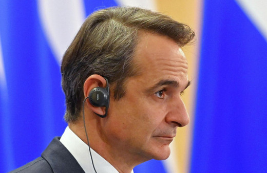 Yunanistan'dan Türkiye'ye akılalmaz suçlama! Bu sefer tam saçmaladı