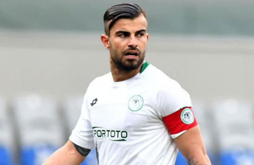 Galatasaray'dan ezeli rakiplere dev çalım! Abdülkerim Bardakcı Galatasaray'da