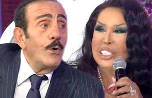 Bülent Ersoy ve Mustafa Keser'in ilk duruşması görüldü! İkili, mahkemde yüzleşti!