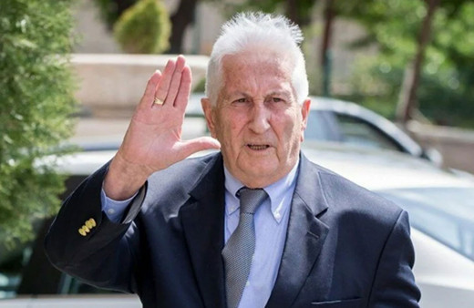 28 Şubat'ın mimarı tutuklu Çevik Bir hastaneye kaldırıldı! Çevik Bir'in hastalığı ne?