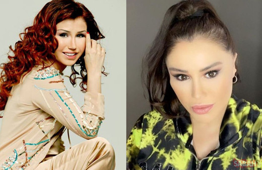 Estetikte annesiyle yarışıyor! Ceylan'ın kızı Melodi'nin son haline bakın