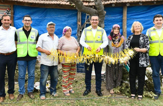 Bursa'da sıfır masrafla 40 günde 1 kutu ile 6 bin lira gelir fırsatı