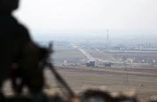 Amanoslar kırsalında PKK'nın tuzakladığı patlayıcı imha edildi