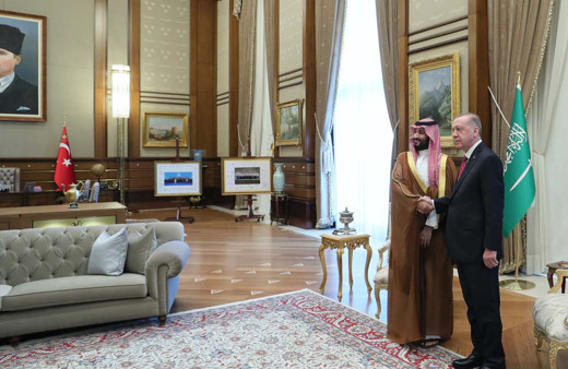 Yunanistan boyunun ölçüsünü aldı Türkiye ziyareti sonrası gidecekti ama...