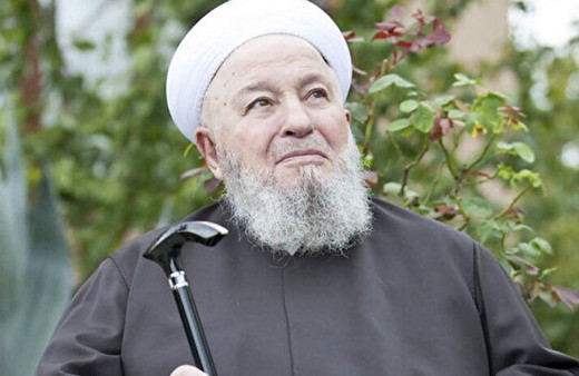 Mahmut Efendi cenaze töreni programı nereye gömülecek, cenaze namazı nerede kılınacak?