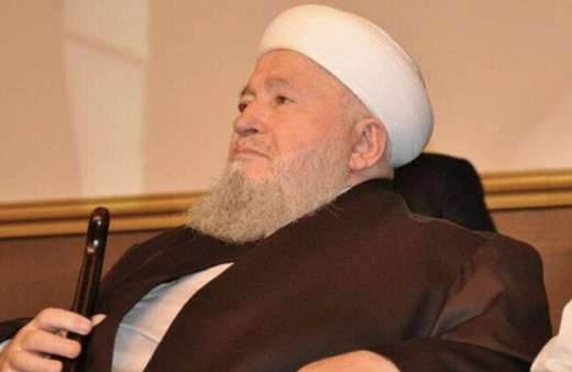 Mahmut Efendi cenaza namazı saat kaçta nerede kılnacak, nereye gömülecek kadın detayı