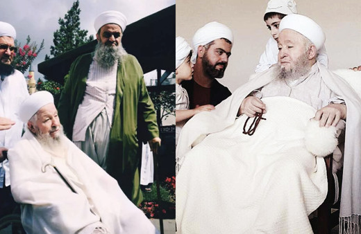 Mahmut Ustaosmanoğlu çocukları kaç tane oğulları ve kızı kimdir?