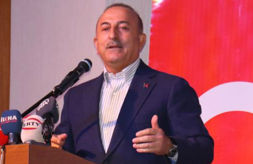 Mevlüt Çavuşoğlu'ndan tahıl kriziyle ilgili yeni açıklama