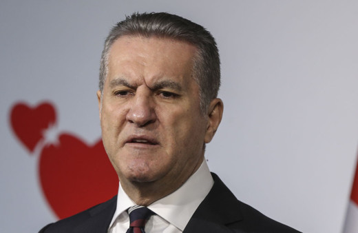 Mustafa Sarıgül 'iktidara şu konuda yetki verin' dedi İsveç-Finlandiya önerisini açıkmadı