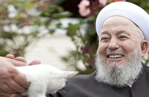 Mahmut Efendi eşleri kaç kere evlendi Mahmut Ustaosmanoğlu eşleri yaşıyor mu?