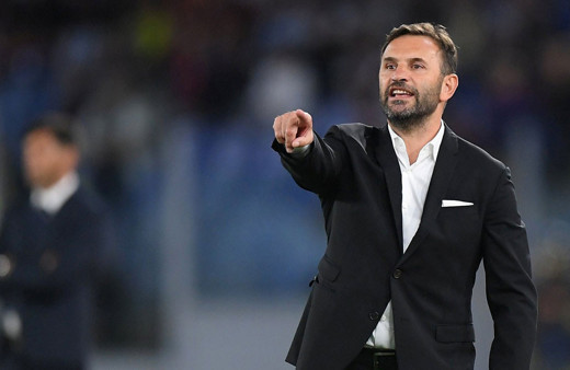 Okan Buruk, Galatasaray'a imza attı! Dikkat çeken Fatih Terim açıklaması