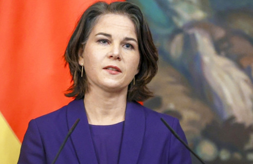 Almanya'dan sert çıkış: Rusya'nın bunu yapmasına izin vermeyeceğiz