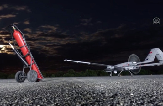 MSB 6 yeni SİHA Bayraktar TB2'yi envantere katıyor