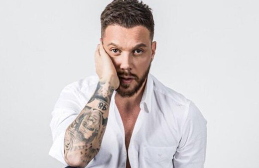 Canlı yayında açıkladı! Sinan Akçıl'ın Hülya Avşar itirafı sosyal medyayı salladı