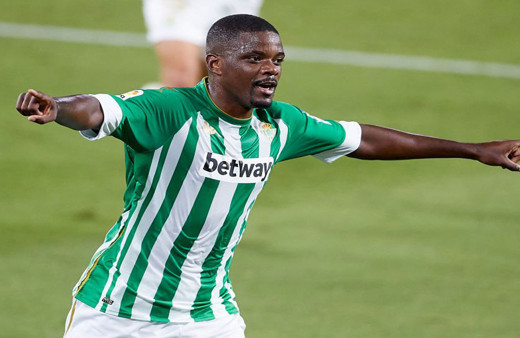 Jorge Jesus ısrarla istiyor! Fenerbahçe flaş transferde aşama kaydetti