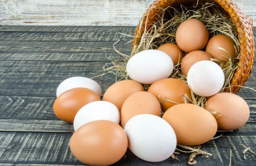 Yumurta fiyatları soruşturmasında itiraflar peş peşe geldi Rekabet Kurumu Başkanı Küle'den önemli açıklamalar