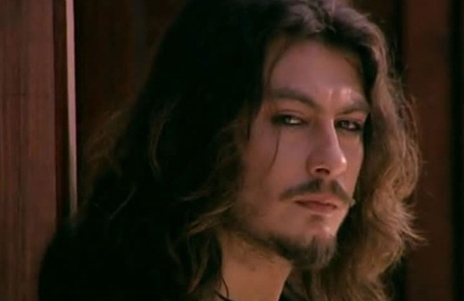 Barış Akarsu Merhaba filminin afişi yayınlandı! İsmail Ege Şaşmaz'ın benzerliğini görenler şok oldu