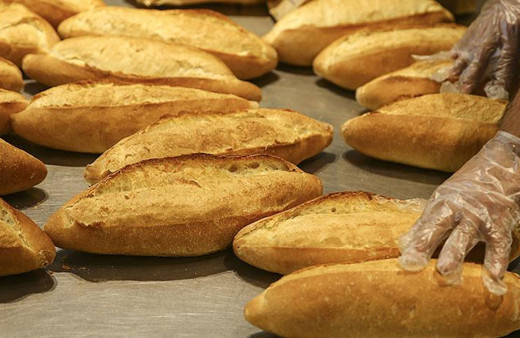 Ekmek fiyatlarına zam! Oy birliğiyle kabul edildi, yarın başlıyor