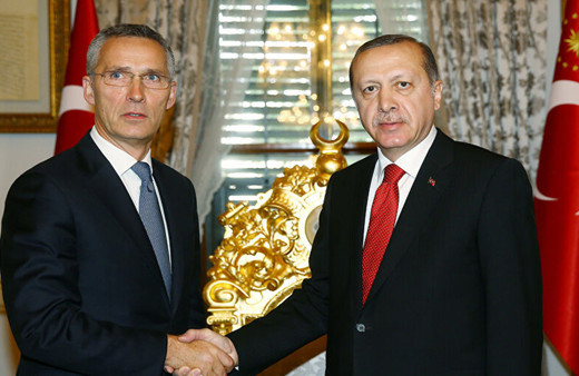 Erdoğan'dan kritik temaslar ve çok net mesaj: "İsveç somut tavır değişikliğine gitmeli"