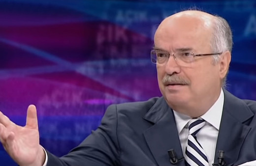 Bekir Bozdağ muhalefete tüyo verdi Fehmi Koru'nun iddiası dikkat çekti