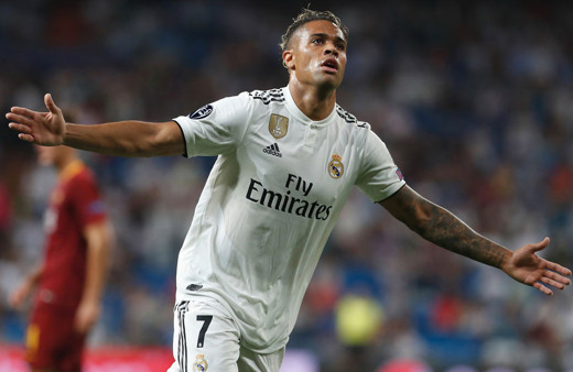 Fenerbahçe'nin hedefinde Real Madrid'in golcüsü var! Sürpriz transfer...